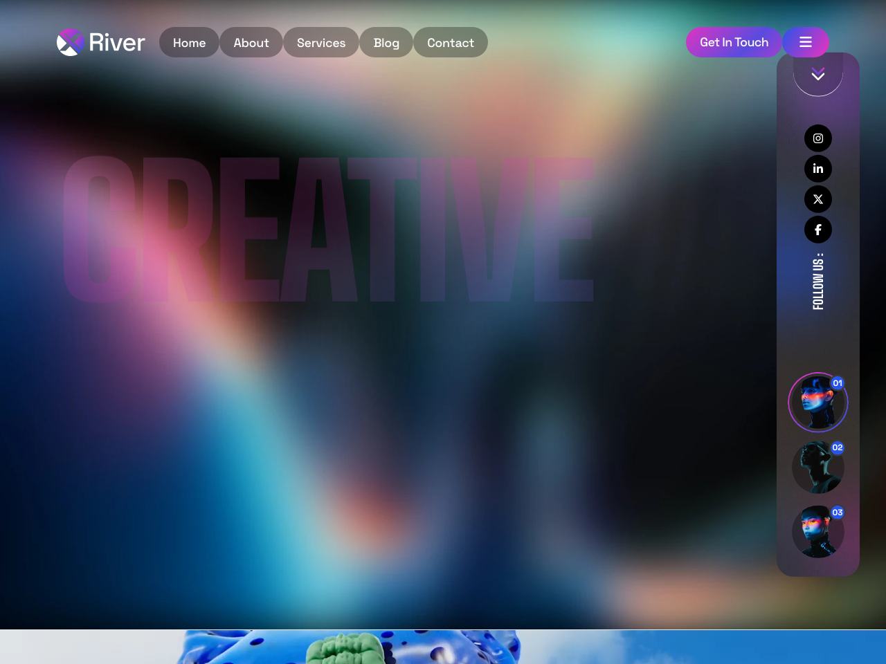 Home 03 · Onepage